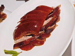 -福海居烤鸭店(鸟巢店)