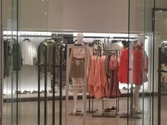 -ZARA(青岛万象城店)