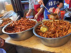 -嘉州九妹凤爪(乐山总店)