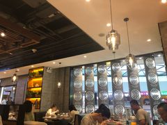 大堂-密友回转自助火锅(世茂国际广场店)