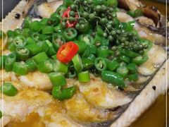 -半天妖烤鱼(东方新天地店)