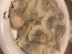 -小平岛開海水饺(浑南店)