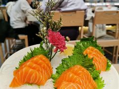 -新一番三文鱼寿司(上邦店)