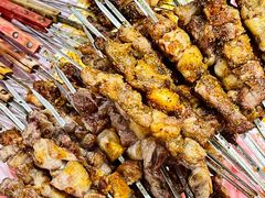 -古彭7只羊·招牌白串·碳锅羊肉旗舰店