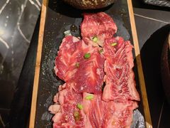 -谷牛和牛烤肉(漕河泾印象城店)