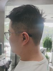 -丝源发型