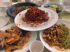 -京都饺子(双塔西街店)