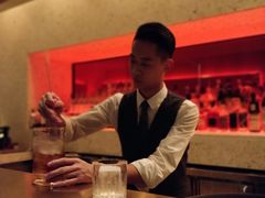 -wann lounge 低温慢煮牛排·清吧