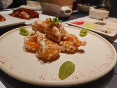 奇妙虾球-小大董·烤鸭(观景餐厅·南京西路店)