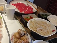-山城辣妹子(定福庄店)