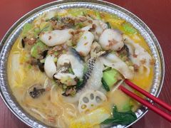 -喜家德虾仁水饺(长泰广场店)