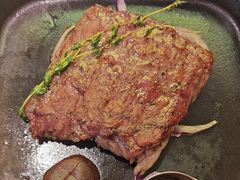 -牛扒先生·雪花牛扒西餐厅(东平店)