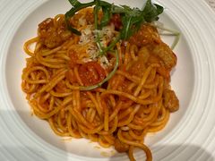 -必胜客(新辰里酒仙桥店)