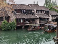 -乌镇景区