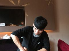 -丽晶大班SPA(大沽店)