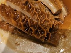 -京香轩·中餐厅(上海中庚聚龙酒店)