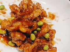 -京味斋·北京烤鸭(北京南站洋桥店)