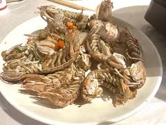 -活潑鲜跳(湖滨商业街店)