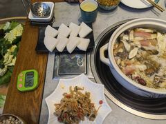-大理董·董家小厨野生菌火锅(古城旗舰店)