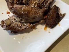 -阿莉餐厅(枣阳路店)