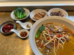 -漆黑觉米粉(三里屯店)