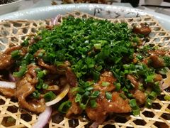 -阿斯牛牛·凉山菜(新会展店)