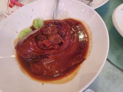 -泓历皇朝酒店(东亭店)