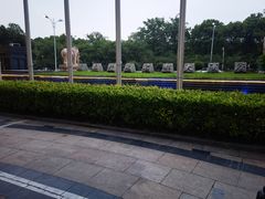 -杭州盛泰开元名都大酒店-地中海自助餐厅