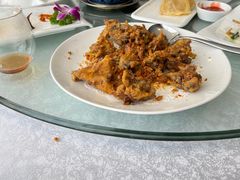 -海湾壹品·粤菜·早茶·烤鸭(拱北店)