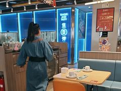 -鱼酷活鱼烤鱼(沈阳大悦城店)