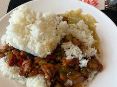 -乡村基(德阳餐厅)