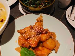 -金鸭季·北京烤鸭(深业上城店)