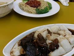 -味然香(起义路店)