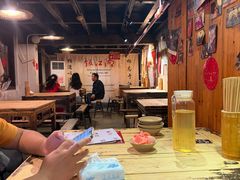 -饭江湖·江湖菜(湖广会馆店)