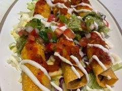 -墨纪Mojí墨西哥餐厅(官舍店)