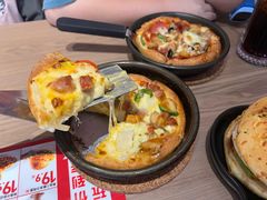-必胜客(航洋国际店)