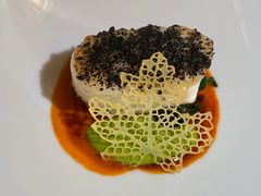 -上海和平饭店华懋阁 Cathay Room
