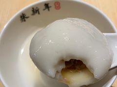 -朱新年·苏式汤团·面点(北寺塔店)
