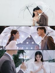 -CD视觉婚纱摄影