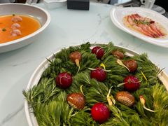-江上荟·创意中国菜(绿地缤纷城店)