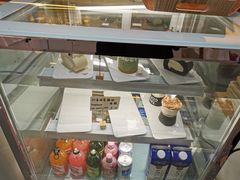 -角落低卡烘焙(正弘城店)