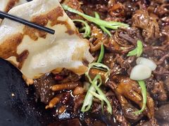 -皖北巫氏三胖地锅鸡(长淮总店)