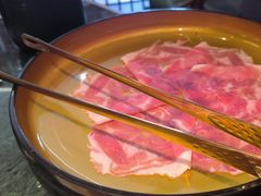 -牛New寿喜烧(曹路花园城店)