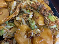 -赤酱红油(家乐福店)