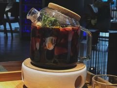 -巴别塔法餐舍(合作路店)