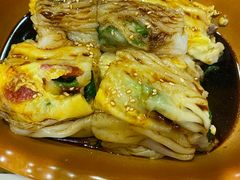 -姜记糖水(三联商城店)