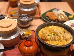 里脊猪排套餐-和幸(春熙路群光广场店)