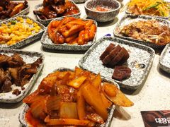 -将军牛排·尔滨地标朝鲜族美食(总店)