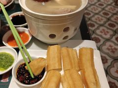 -滕记星发餐室·新加坡菜(巨鹿路店)