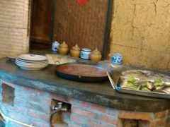 -田园印象·成都土菜院子(华阳店)